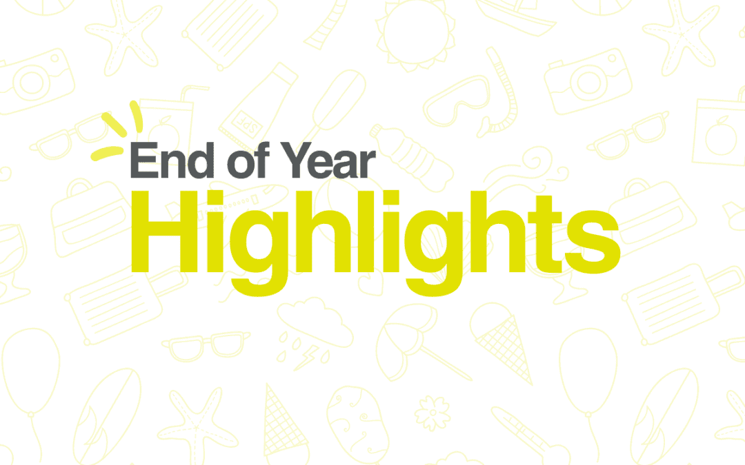 End of Year Highlights asset